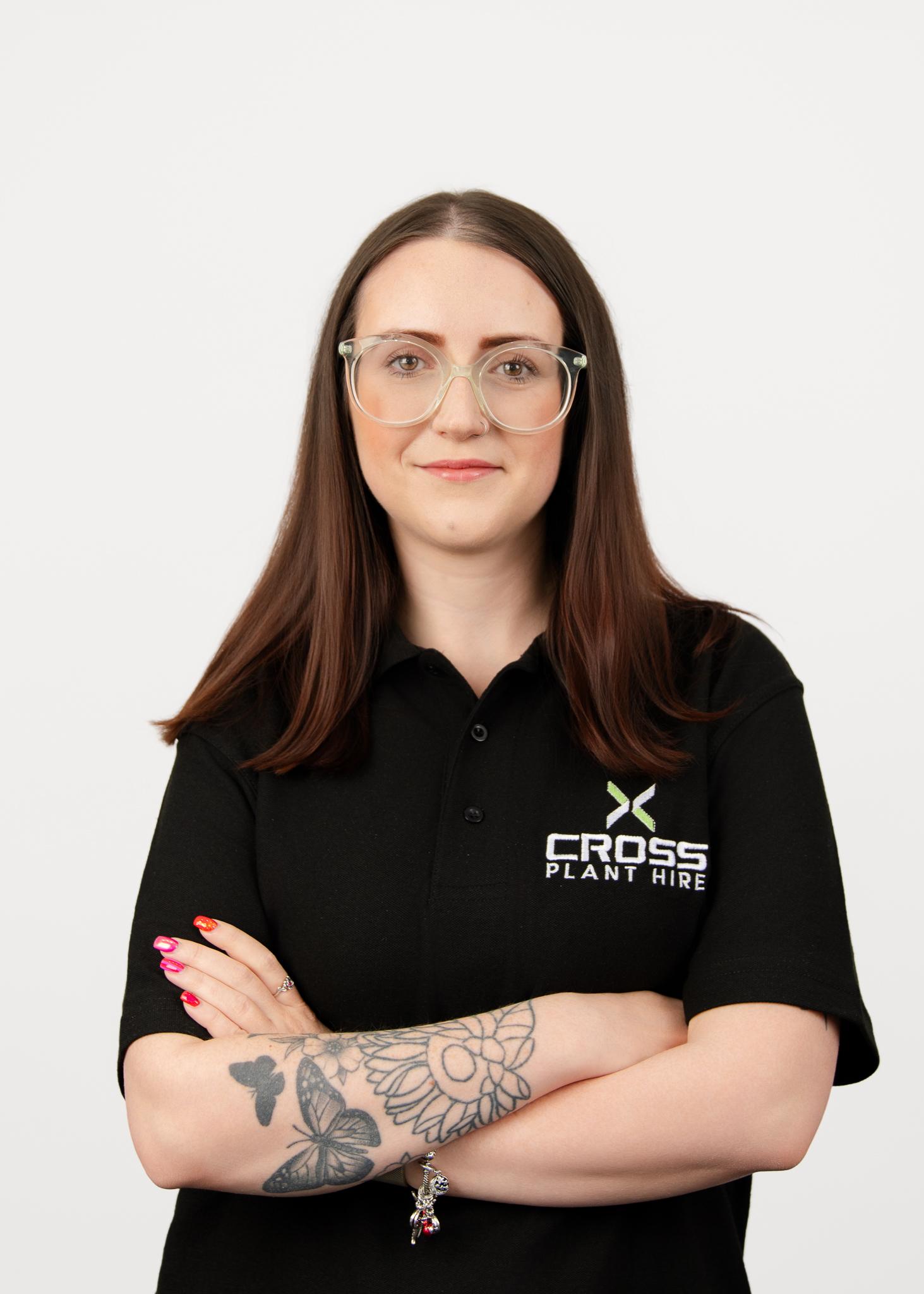 JENNIE FARNELL
