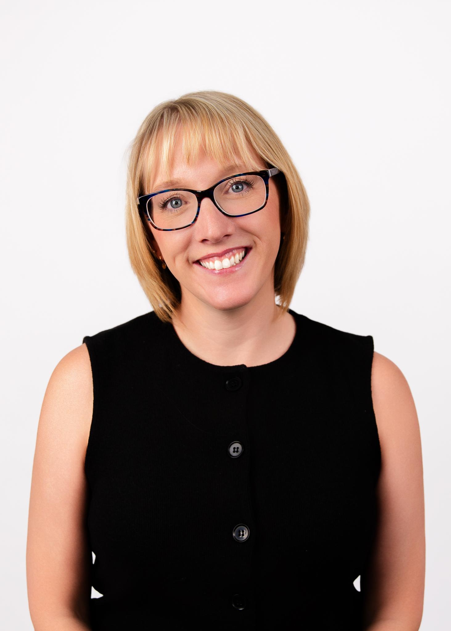 KATY RICHARDSON
