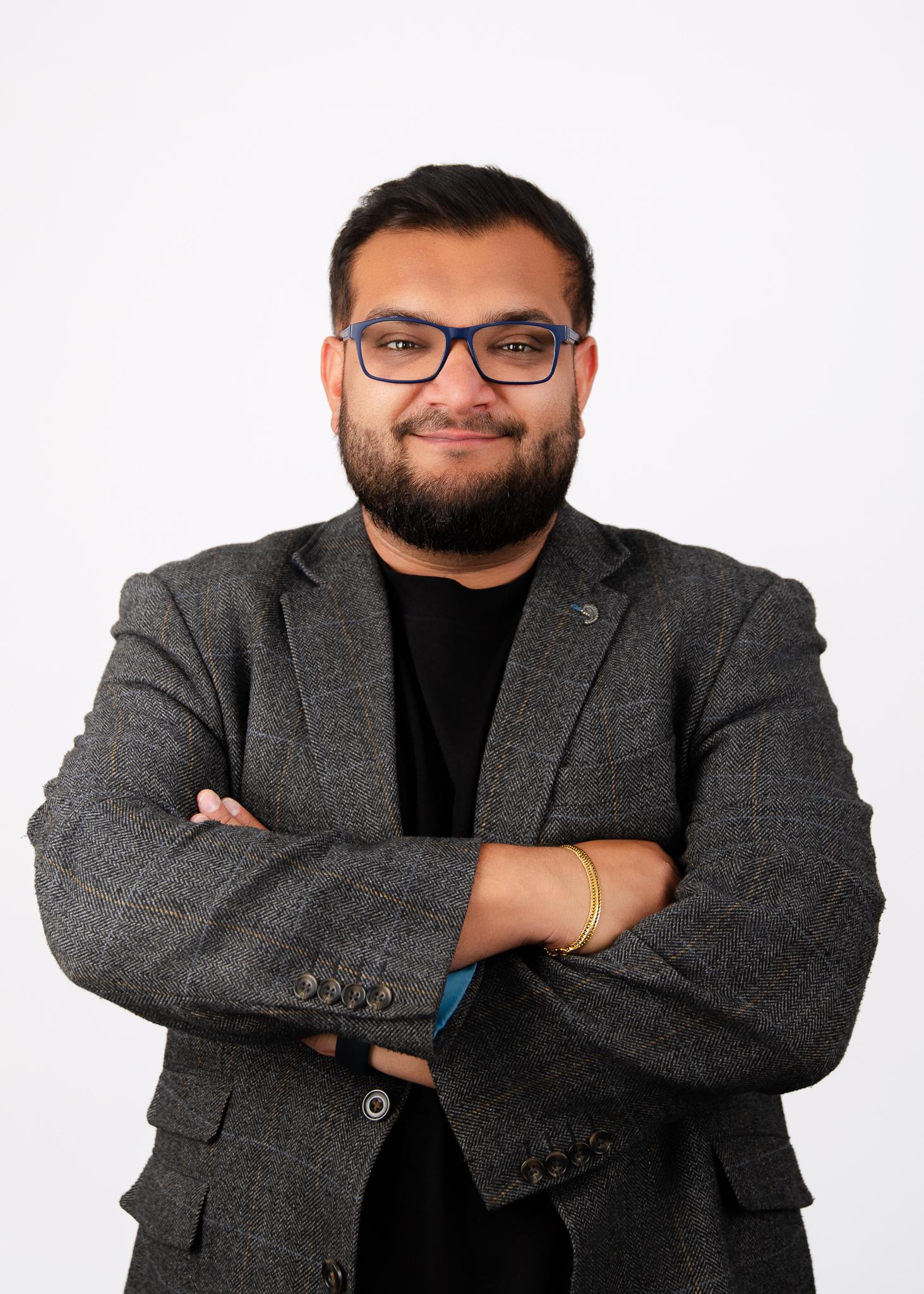 RAHUL SODHA