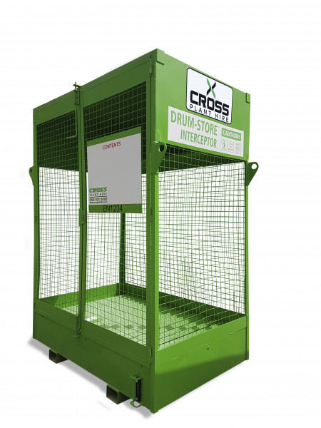How To Improve Safety With Correct Material Handling And Storage On A Construction Site