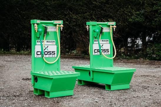 Dust Suppression Bowsers on Construction and Infrastructure Sites: A Practical Guide