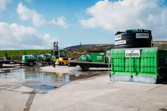 Dust Suppression Bowsers: Sector-by-Sector Guide for Rail, Highways and Construction Sites