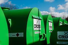 Dust Suppression Bowsers for Rail and Infrastructure Sites: Hire, Specification and Compliance in 2026