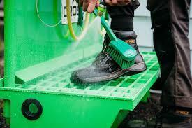 Wheel Washing on Construction Sites: What to Hire, How It Works and Why It Matters