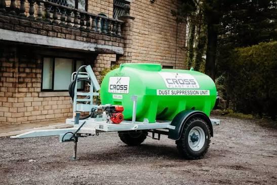 Wheel Wash and Boot Wash Hire on Construction Sites: Getting the Setup Right