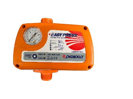 110V Pedrollo Electric Unit